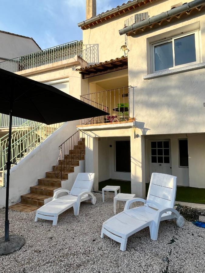 Maison De Village 모르무아롱 외부 사진