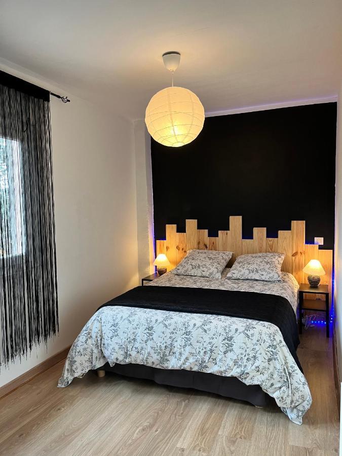 Maison De Village 모르무아롱 외부 사진