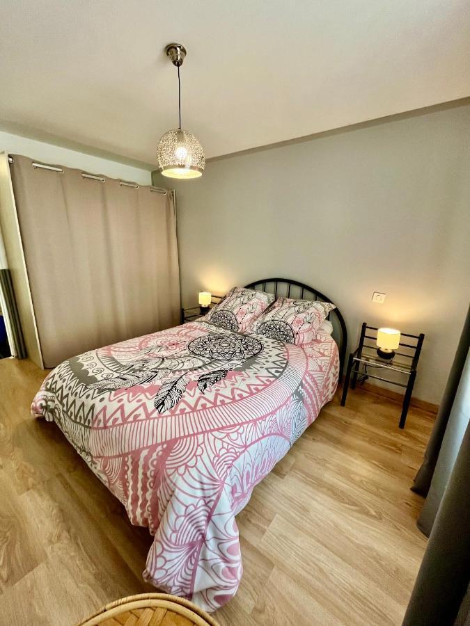 Maison De Village 모르무아롱 외부 사진