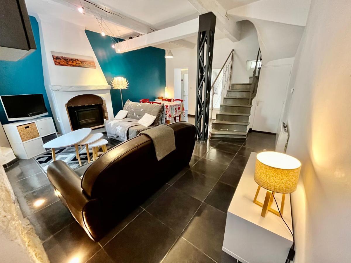 Maison De Village 모르무아롱 외부 사진
