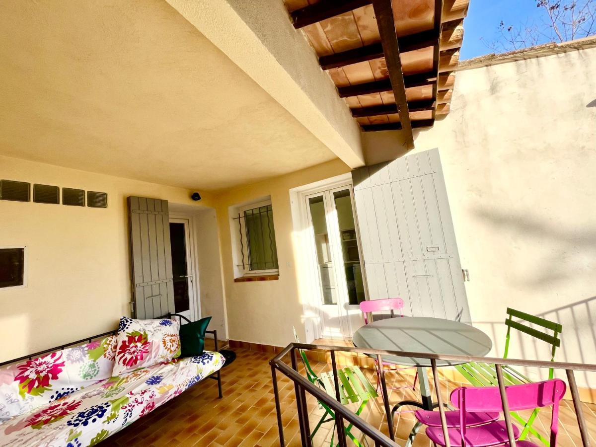 Maison De Village 모르무아롱 외부 사진