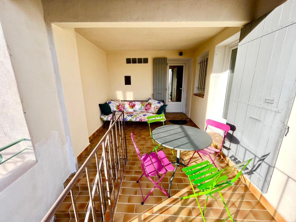 Maison De Village 모르무아롱 외부 사진
